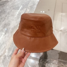 Miu Miu Caps